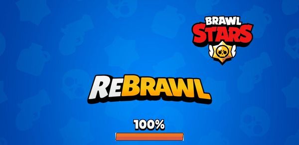 🎁 Новый Brawl Stars приватный 🔥! сервер Rebrawl 2020